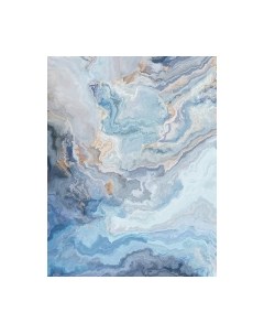 Фотообои листовые Citydecor Флюид Арт 28