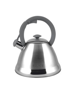 Чайник со свистком Relice RL-2503