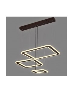 Потолочный светильник Ambrella FA433 CF