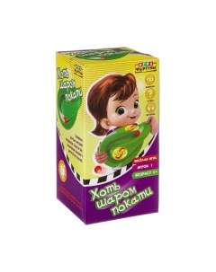 Настольная игра Фортуна Хоть шаром покати / Ф93365 Fortuna