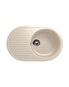 Мойка кухонная Ulgran U-107