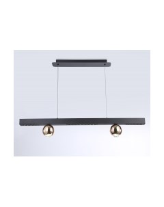 Потолочный светильник Comfort / FL5956 Ambrella