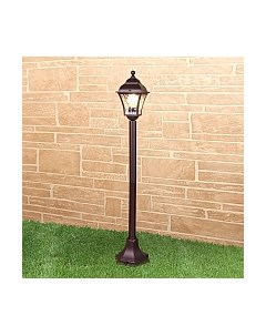 Фонарь уличный Elektrostandard Apus F GL 1009F