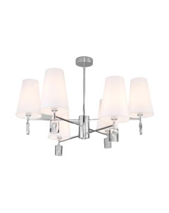 Люстра Евросвет 60137/6