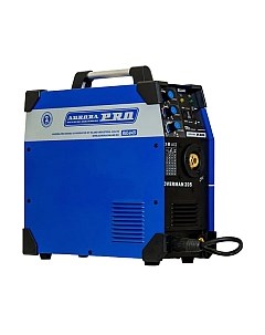 Полуавтомат сварочный AURORA Overman 205 Mosfet Aurora