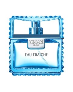Туалетная вода Versace Man Eau Fraiche