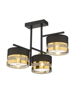 Люстра Velante 294-307-03