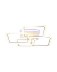 Потолочный светильник Ambrella FA537/4 WH