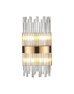 Бра Odeon Light Focco 4722/4W Odeon light