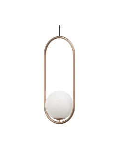 Потолочный светильник Imperiumloft 181904-22