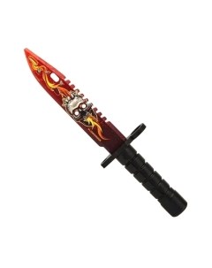 Нож игрушечный М9. Убийство Подтверждено / 1001-0416 Vozwooden