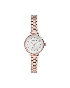 Часы наручные женские Anne Klein AK/2662SVRG Anne klein