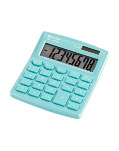 Калькулятор Eleven SDC-805NR-GN