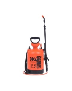 Опрыскиватель помповый Жук Классик ОП-207 / 0383-00