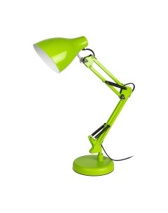 Настольная лампа ЭРА N-123-E27-40W-GR / Б0052756 Эра