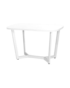 Обеденный стол Millwood Лофт Мюнхен 120x70x75