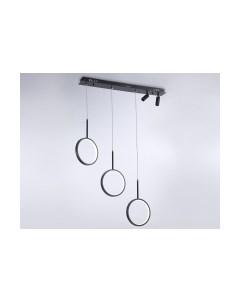 Потолочный светильник Ambrella Comfort / FL5278