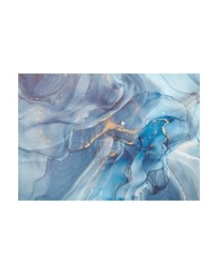 Фотообои листовые Citydecor Флюид 24