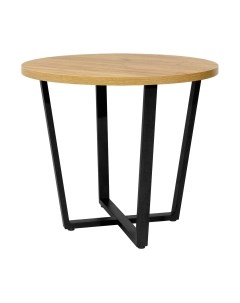 Обеденный стол Millwood Лофт Орлеан Л D90x75