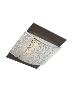 Потолочный светильник Velante 633-722-03