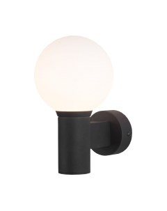 Бра уличное Elektrostandard Sfera 35126/D