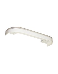 Карниз для штор LEGRAND Галант Neo Греция 3.0 / 48067433 Legrand