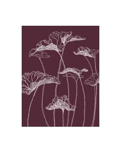 Фотообои листовые Citydecor Perfect Lines 7