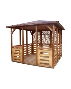 Беседка КомфортПром 11114009 Комфортпром