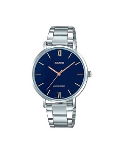 Часы наручные женские Casio LTP-VT01D-2B