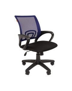 Кресло офисное Chairman 696