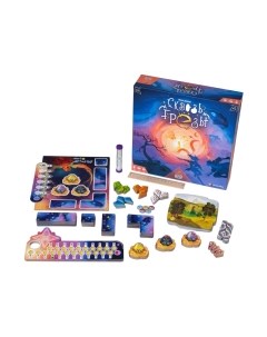 Настольная игра GaGa Сквозь грезы / GG217 Gaga