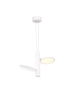 Потолочный светильник Lussole Aberdeen LSP-7085