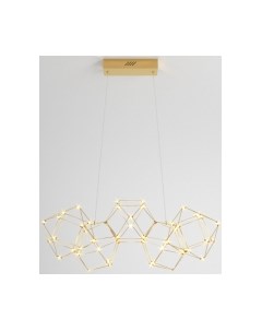 Потолочный светильник Евросвет 90168/5