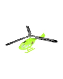 Вертолет игрушечный Bondibon Властелин неба. Наше лето / ВВ5468