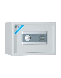 Офисный сейф Меткон ШМ-25Э