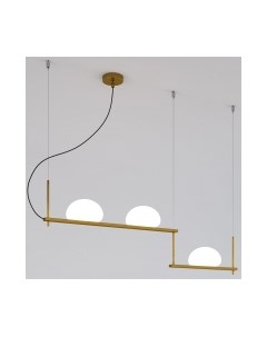 Потолочный светильник Евросвет 70145/3