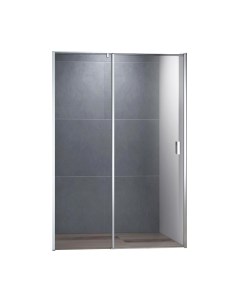 Душевая дверь URBAN-B-12-120-C-CR Cezares