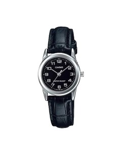 Часы наручные женские Casio LTP-V001L-1B