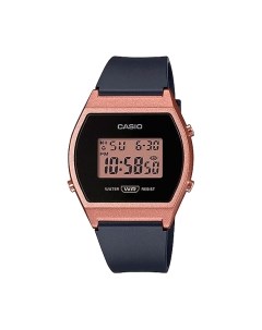 Часы наручные женские Casio LW-204-1A