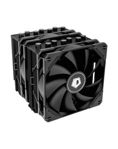 Кулер для процессора ID-Cooling SE-207-XT Advanced Id-cooling
