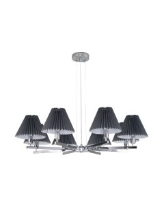 Люстра Евросвет 60136/8