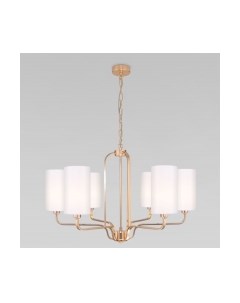 Люстра Евросвет Purezza 60128/6