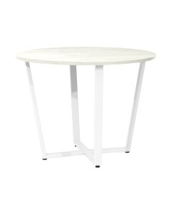 Обеденный стол Millwood Лофт Орлеан Л18 D100