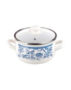 Кастрюля Perfecto Linea Мон Жардин 50-832429 Perfecto linea