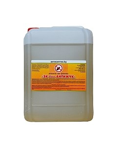 Антисептик для древесины Osprey Эк-Био Антижук