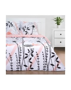 Комплект постельного белья Этель Одуванчик 1.5 / 6771577