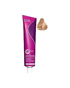 Крем-краска для волос Londa Professional Londacolor Стойкая Permanent 9/1 Londa professional