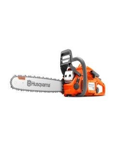 Бензопила цепная Husqvarna 440 II 15" 0.325 1.3 64DL