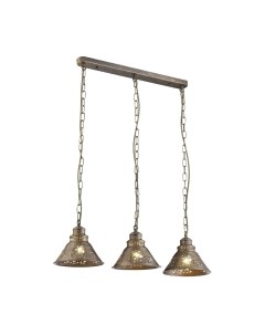 Люстра Velante 308-603-03