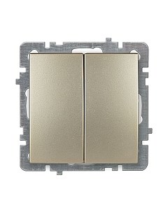 Выключатель Nilson Touran 24150403